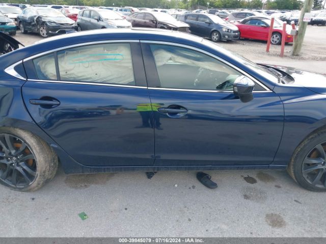 JM1GJ1W57G1402199 Mazda MAZDA6