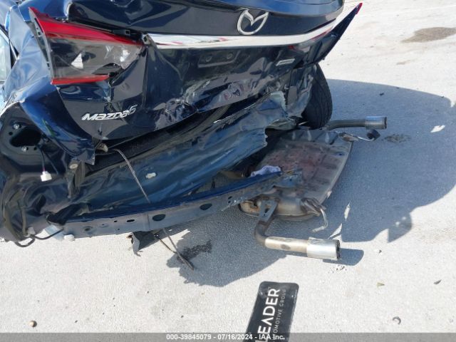 JM1GJ1W57G1402199 Mazda MAZDA6