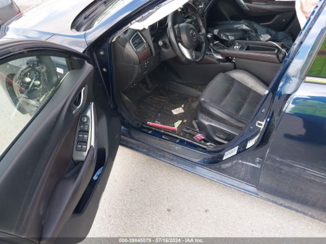JM1GJ1W57G1402199 Mazda MAZDA6