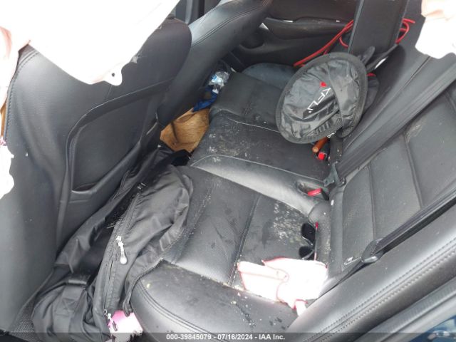 JM1GJ1W57G1402199 Mazda MAZDA6