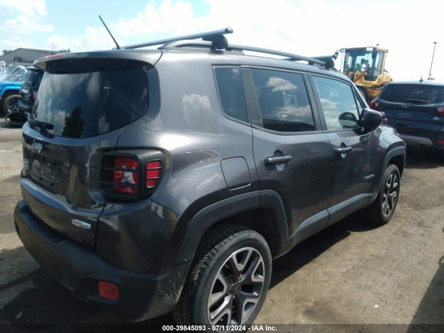 ZACCJBBT1GPD82668 Jeep Renegade Latitude