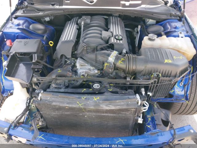 2C3CDZFJ9MH637707 Dodge Challenger R/t Scat Pack Widebody