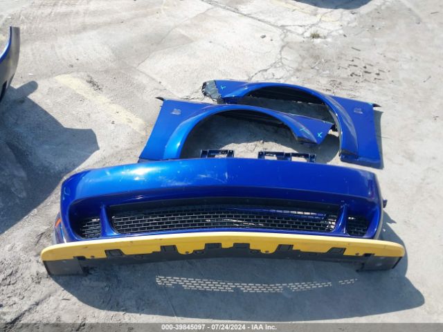 2C3CDZFJ9MH637707 Dodge Challenger R/t Scat Pack Widebody