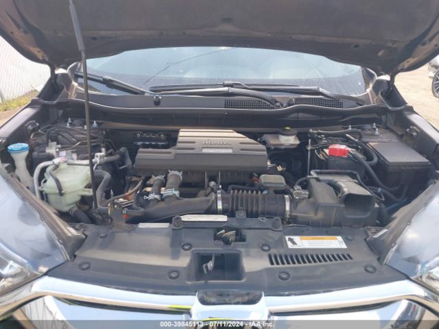5J6RW1H56JA001199 Honda CR-V EX