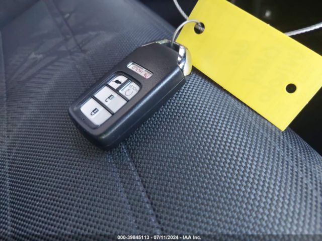 5J6RW1H56JA001199 Honda CR-V EX