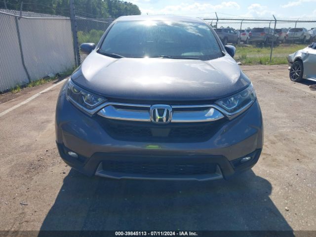 5J6RW1H56JA001199 Honda CR-V EX