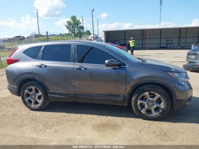 5J6RW1H56JA001199 Honda CR-V EX