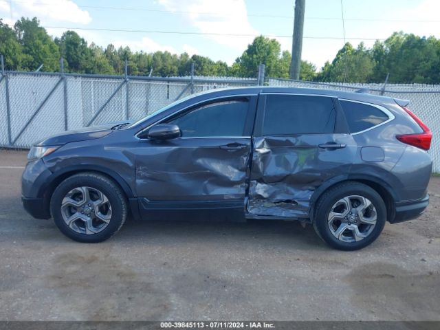 5J6RW1H56JA001199 Honda CR-V EX