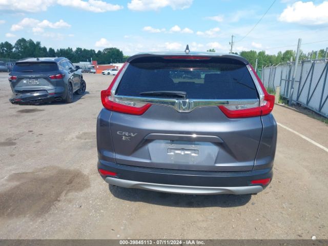 5J6RW1H56JA001199 Honda CR-V EX