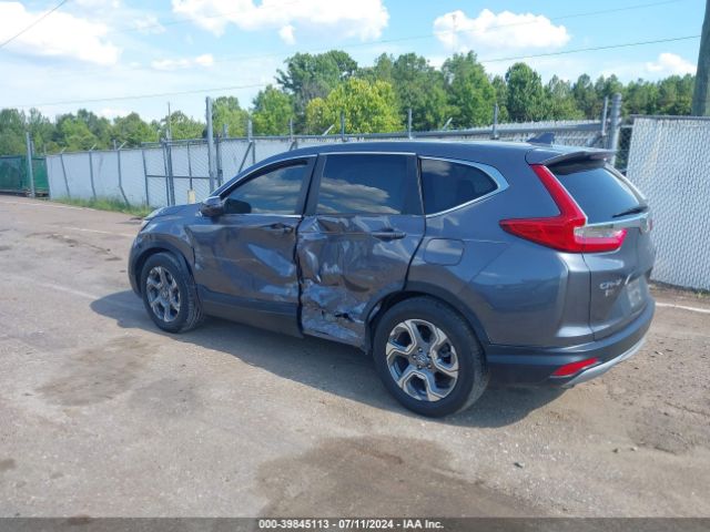 5J6RW1H56JA001199 Honda CR-V EX