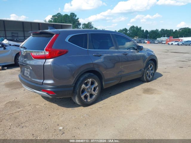 5J6RW1H56JA001199 Honda CR-V EX