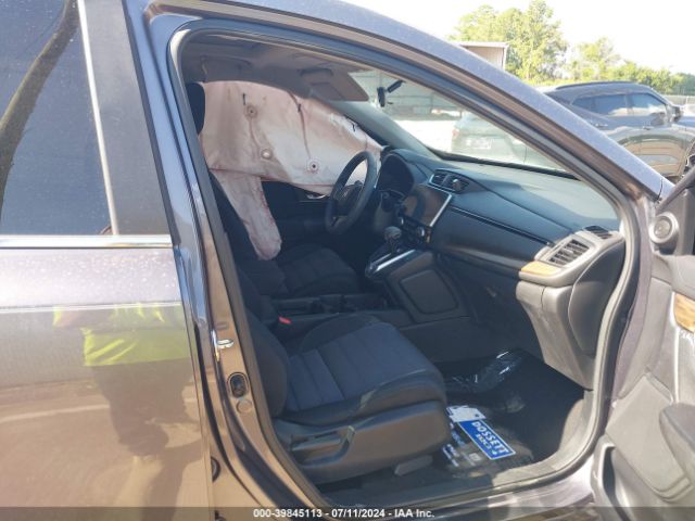 5J6RW1H56JA001199 Honda CR-V EX