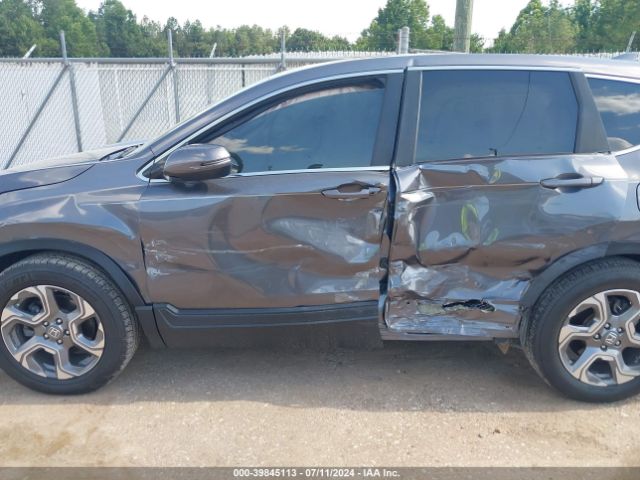 5J6RW1H56JA001199 Honda CR-V EX