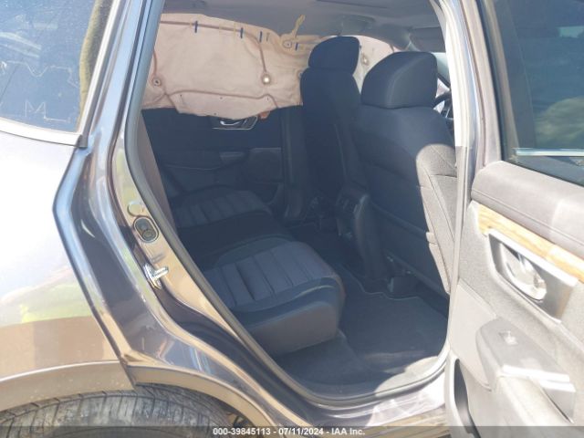 5J6RW1H56JA001199 Honda CR-V EX