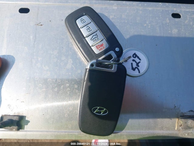 Hyundai Genesis 3.8 Base 2015 KMHHT6KJ7FU127697 Image 11