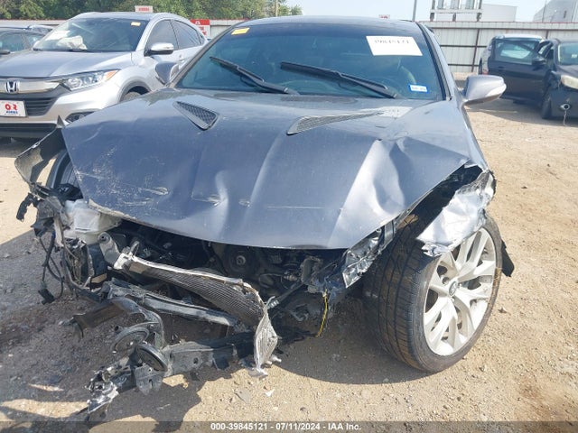 Hyundai Genesis 3.8 Base 2015 KMHHT6KJ7FU127697 Image 6