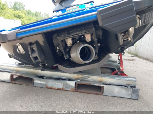 2017 YAMAHA EX DELUXE YAMA3508E717      Photo 9