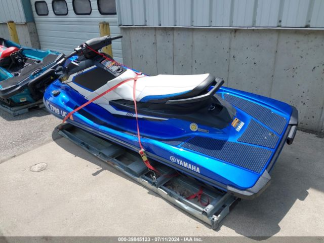 2017 YAMAHA EX DELUXE YAMA3508E717      Photo 3