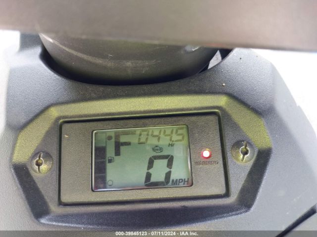 2017 YAMAHA EX DELUXE YAMA3508E717      Photo 6