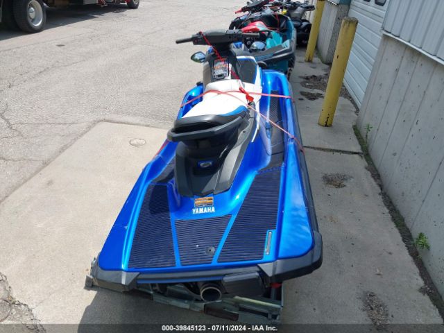 2017 YAMAHA EX DELUXE YAMA3508E717      Photo 7