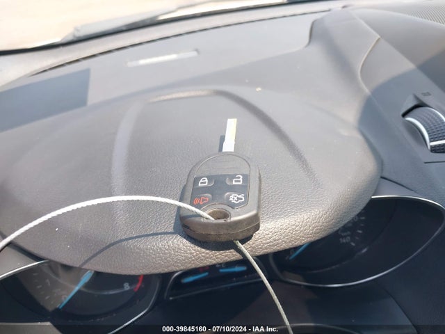 Ford ESCAPE SEL 2018 1FMCU9HD0JUC88752 Image 11