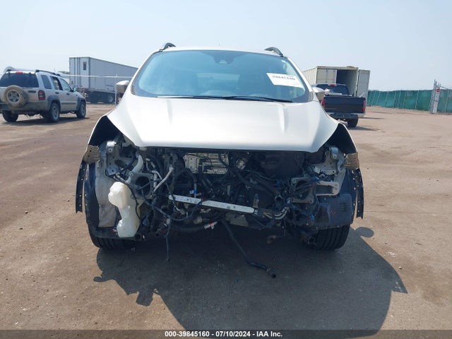 Ford ESCAPE SEL 2018 1FMCU9HD0JUC88752 Image 12