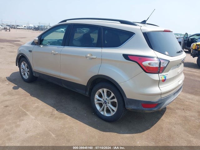 Ford ESCAPE SEL 2018 1FMCU9HD0JUC88752 Image 3