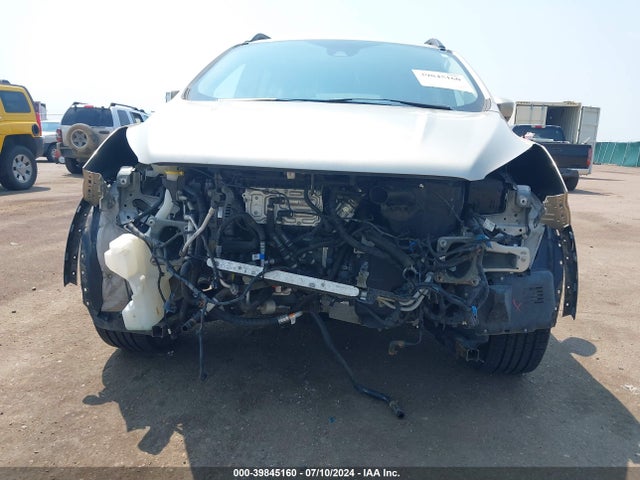 Ford ESCAPE SEL 2018 1FMCU9HD0JUC88752 Image 6