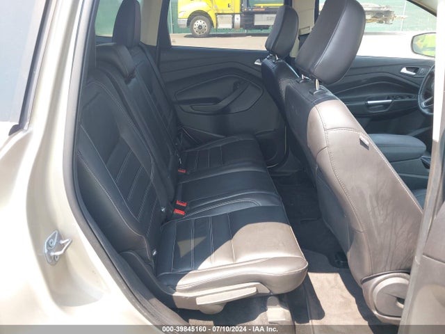 Ford ESCAPE SEL 2018 1FMCU9HD0JUC88752 Image 8