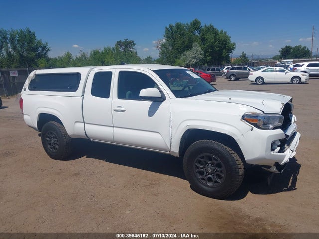 2016 5TFRX5GN5GX064327 main image