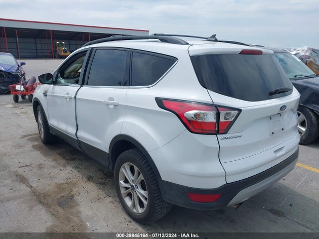 Ford ESCAPE SEL 2018 1FMCU0HD9JUC79267 Image 3