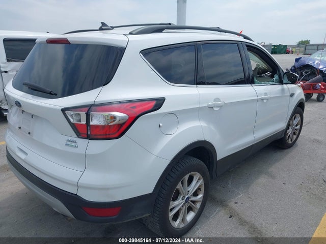 Ford ESCAPE SEL 2018 1FMCU0HD9JUC79267 Image 4