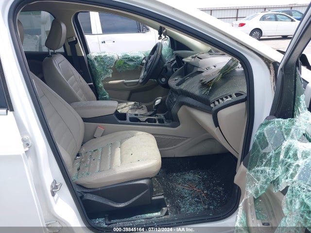 Ford ESCAPE SEL 2018 1FMCU0HD9JUC79267 Image 5