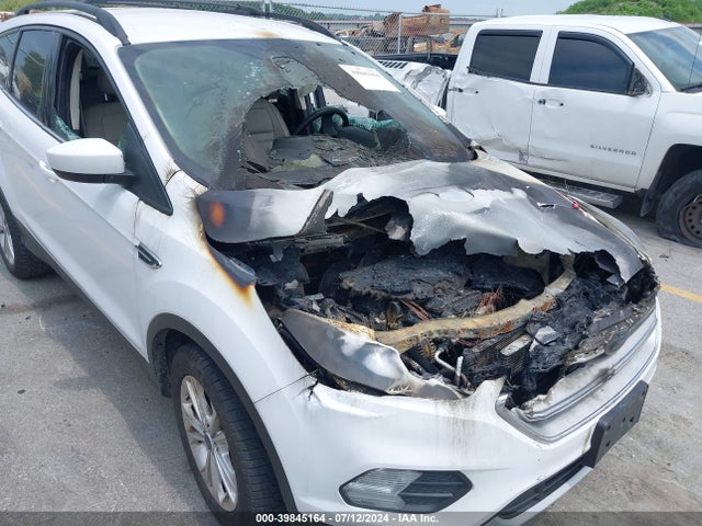 Ford ESCAPE SEL 2018 1FMCU0HD9JUC79267 Image 6