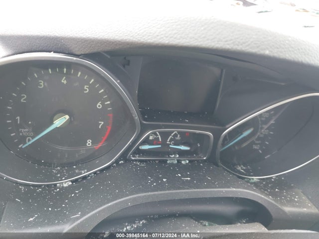 Ford ESCAPE SEL 2018 1FMCU0HD9JUC79267 Image 7