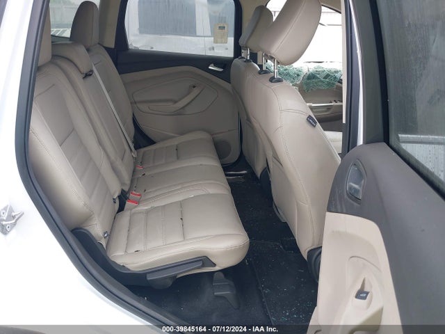 Ford ESCAPE SEL 2018 1FMCU0HD9JUC79267 Image 8
