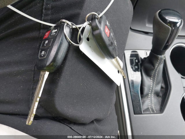 Toyota CAMRY LE 2017 4T1BF1FK0HU337614 Image 11