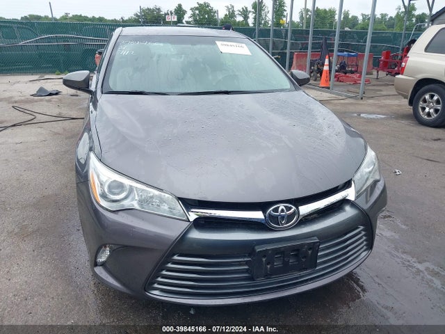 Toyota CAMRY LE 2017 4T1BF1FK0HU337614 Image 12