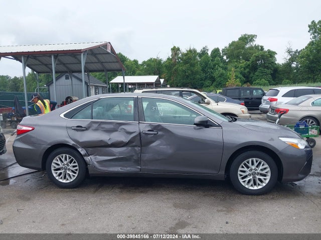 Toyota CAMRY LE 2017 4T1BF1FK0HU337614 Image 13