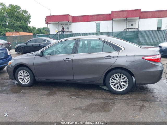 Toyota CAMRY LE 2017 4T1BF1FK0HU337614 Image 14
