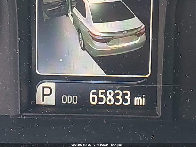Toyota CAMRY LE 2017 4T1BF1FK0HU337614 Image 15
