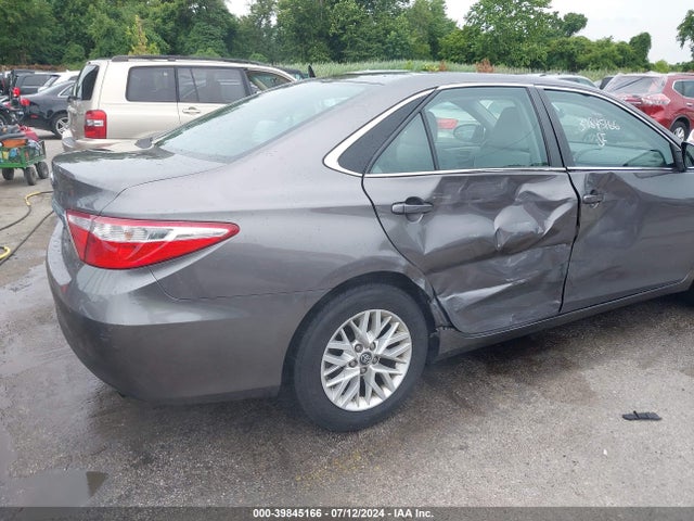 Toyota CAMRY LE 2017 4T1BF1FK0HU337614 Image 17