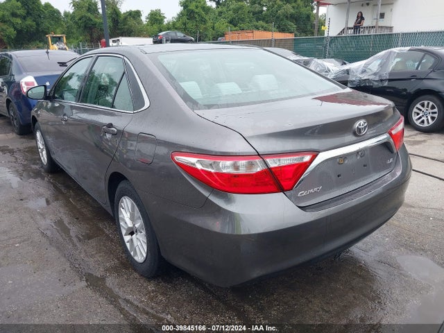 Toyota CAMRY LE 2017 4T1BF1FK0HU337614 Image 3