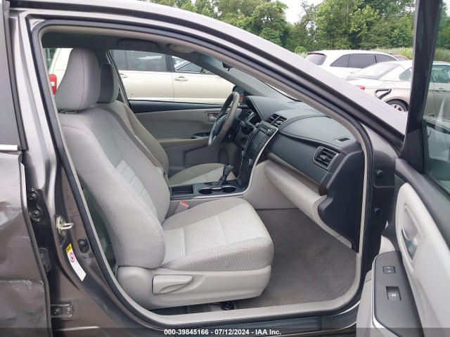 Toyota CAMRY LE 2017 4T1BF1FK0HU337614 Image 5