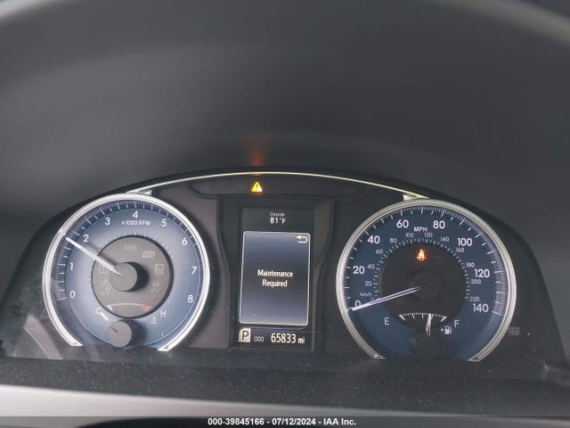 Toyota CAMRY LE 2017 4T1BF1FK0HU337614 Image 7