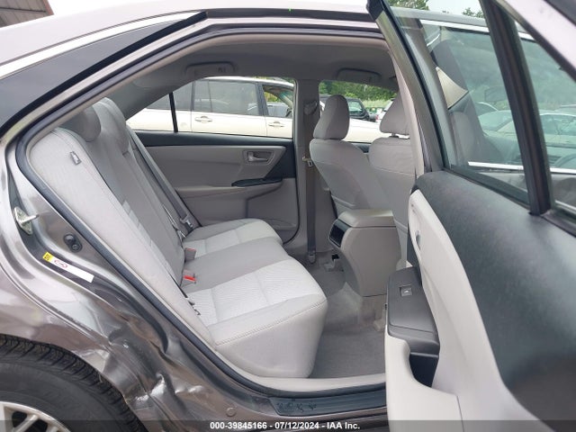 Toyota CAMRY LE 2017 4T1BF1FK0HU337614 Image 8