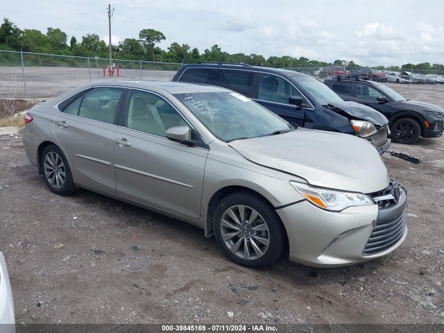 Toyota Camry Xle V6 2016 4T1BK1FKXGU030879 main image