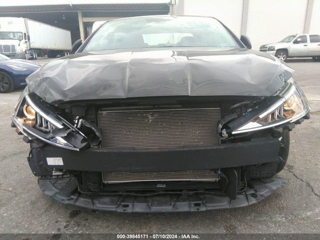Hyundai ELANTRA SE 2020 5NPD74LF9LH559168 Image 13