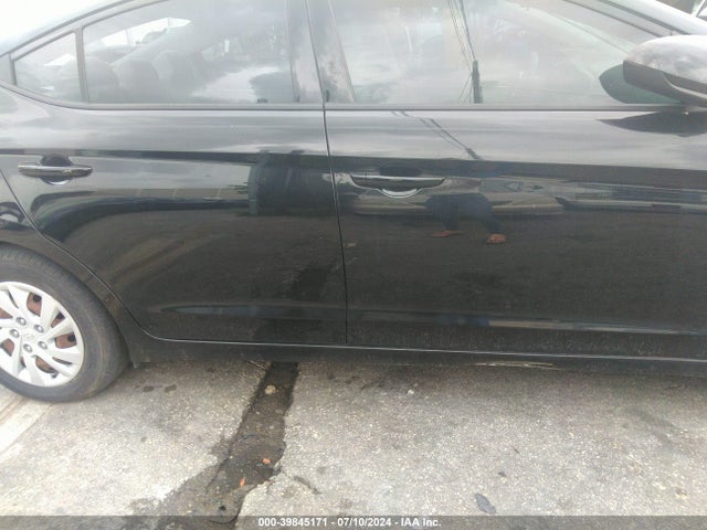 Hyundai ELANTRA SE 2020 5NPD74LF9LH559168 Image 14
