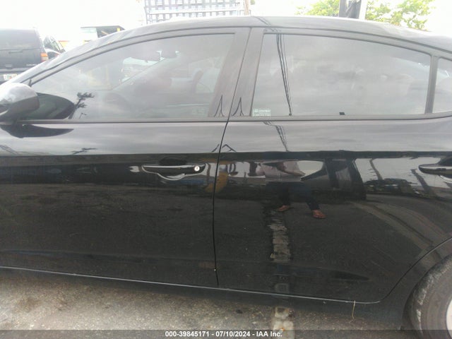 Hyundai ELANTRA SE 2020 5NPD74LF9LH559168 Image 15